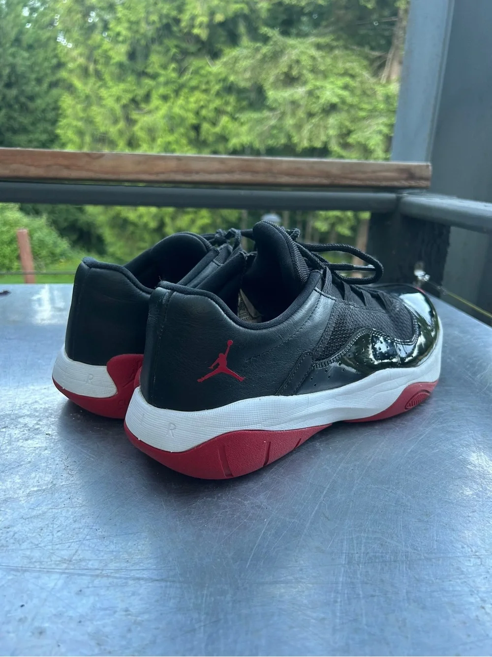 Jordan 11 Retro Low CMFT • Size 11.5